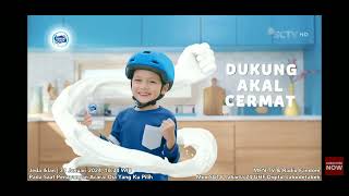 Download lagu SCTV HD - Jeda iklan pada saat Dia Yang Kau Pilih | 31 Januari 2024, 16.34 WIB