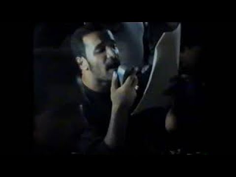 أمة المستضعفين الرادود مهدي سهوان