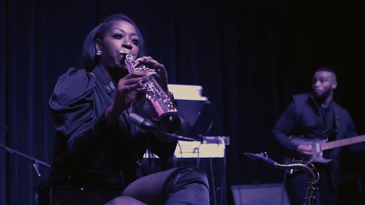Charmin Greene - Humility (by Duane Greene) (LIVE ...