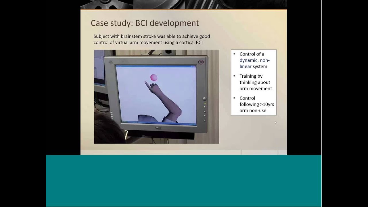 Fast Simulation of Arm Dynamics for Real Time, User in the Loop Control Application