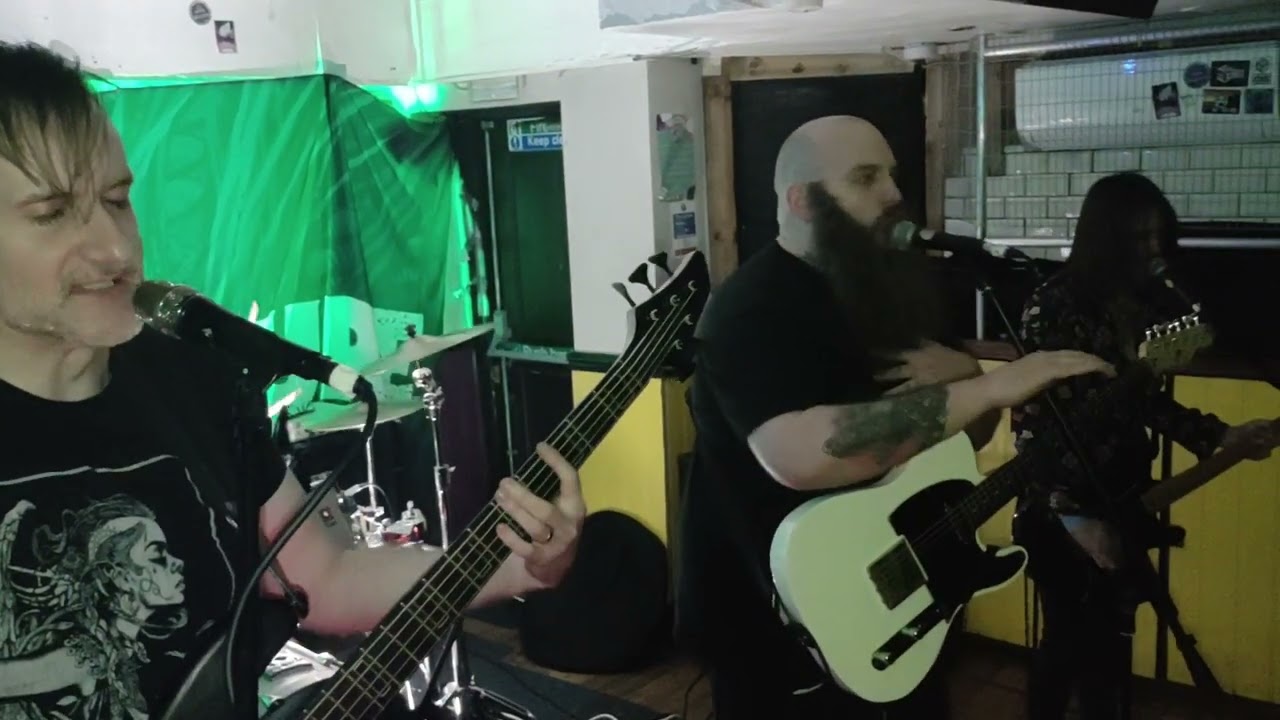 Creature - "Spring Grave (Intro)" / "All" / "Lifeless"