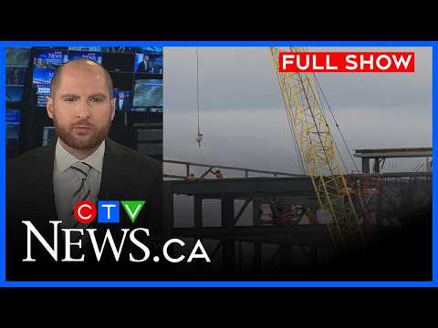 PowerCo gigafactory delays | CTV News London at 6, Thurs. Sept. 24, 2026