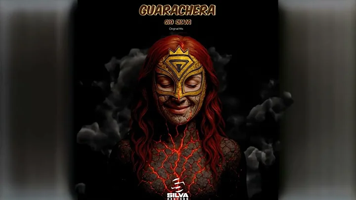 Gio Silva - Guarachera (Original Mix) COMPLETA