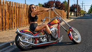 14 BADASS MOTORCYCLES FOR SALE! 🏍 Custom Choppers, Cruisers & Street Bikes 14 BADASS MOTORCYCLES FOR SALE! 🏍 Custom Choppers, Cruisers & Street Bikes