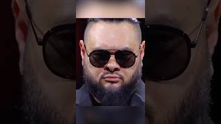 Celebrity You definitely don’t want to get on Bronson Reed's bad side… 😳 #WWERaw Profile