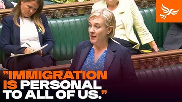 Standing Up to Divisive Politics - Lisa Smart