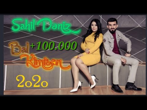 Sahil Deniz - Bal Kimisen (Ritmik Versiya)