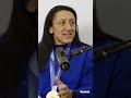 Elana Meyers Taylor only surrounds herself with people who believe in her & her dreams #womenshealth
