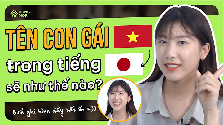 Bạn gái tiếng nhật là gì năm 2024