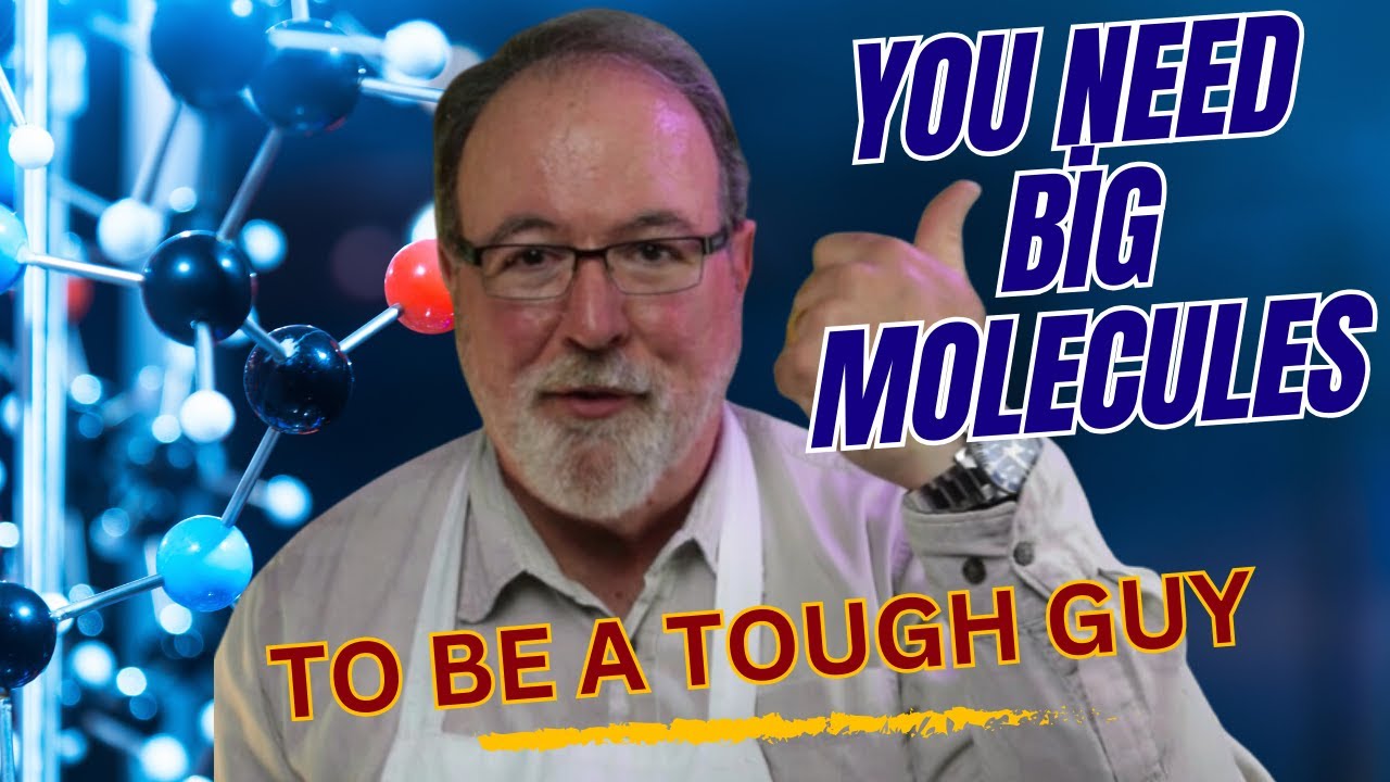 Testing - ATC59 Melt Index Polyethylene