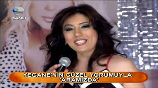 Yegane - Aramızda K D Seda Sayan 22.06.2009 4K