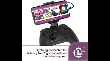 Rotor Riot Controller Review for IOS