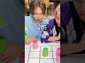 3つ揃えろ!兄弟で本気の頭脳戦!!!