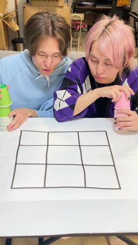 3つ揃えろ!兄弟で本氣の頭腦戰!!!