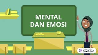 KESAN PENYALAHGUNAAN DADAH