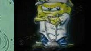 SpongeBob Slideshow.!