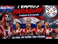 Paraguay 🇵🇾- FIFA World Cup 2026 Official Team Song