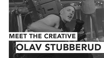 Olav Stubberud - NPPC Creators - The 2016 Nobel Peace Prize Concert