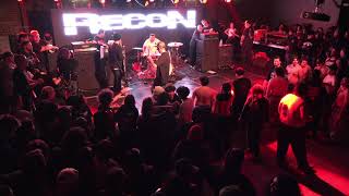 RECON Los Angeles, CA. 2-22-2026