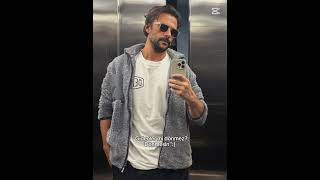 Bı de elin de silah taşıyor