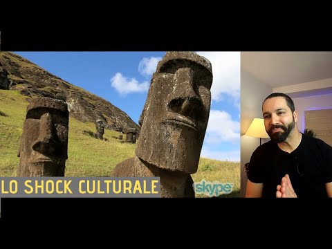Video: Che cos'è lo shock culturale e perché si verifica?