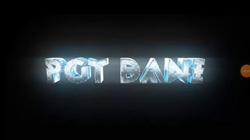 Első PGT DANI intro