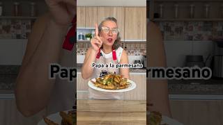 Si le abunda la papa 😱 prepare esto