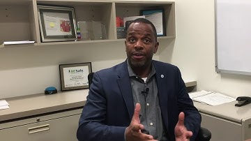 Johnson Controls | John Eberhardt III