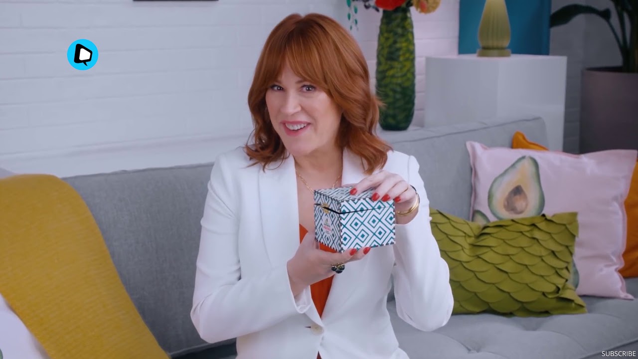 Funny Super Bowl 2020 Avocados From Mexico Ad ft. Molly Ringwald