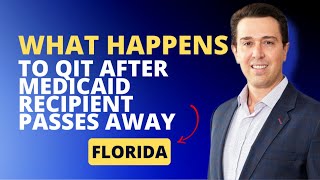 What Happens to a Qualified Income Trust after Medicaid Recipient Passes Away
