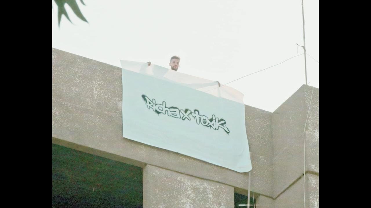 Rich'a X Toxik "Pants" Collection 2021 - Official Video