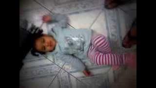 Duda E O Quadradinho De Oito