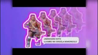 JIMINOGENI UJUMBE WA SHIGELA  AUDIO MSAMBAZAJI BY GUDILA STUDIO TV 2025