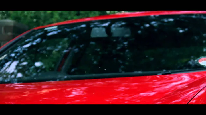 Paul McLaughlin's mk6 Golf