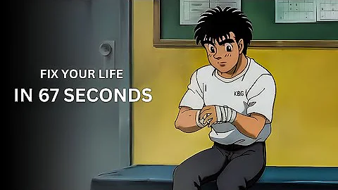 The Simplest Daily Routine for Self-Improvement