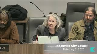 City Council R 265 260203