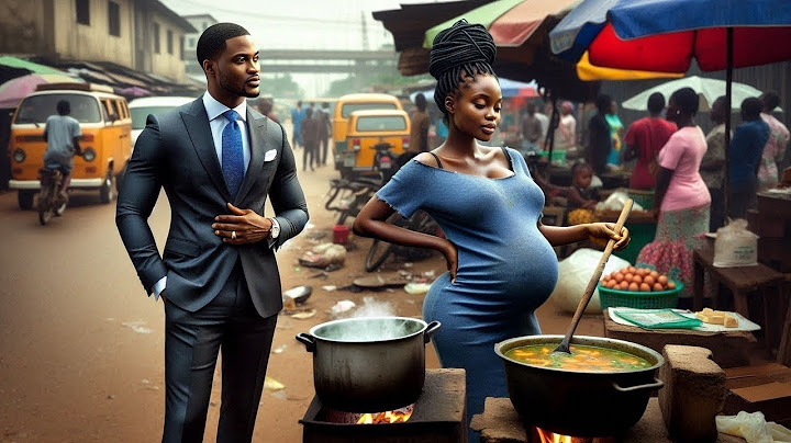 Abandonnée et Enceinte, Elle Cuisinait dans la Rue… Un Milliardaire l’a Emmenée dans Son Manoir
