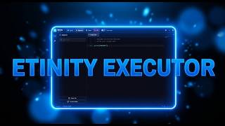 NEW ETINITY EXECUTOR | 100 UNC/sUNC | FREE &amp; NO KEY