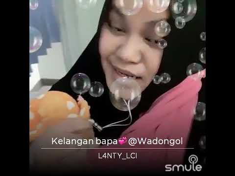 Kelangan bapa