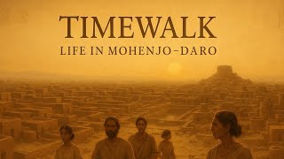 4,500 Years Ago, They Cracked The Code Of Civilization.