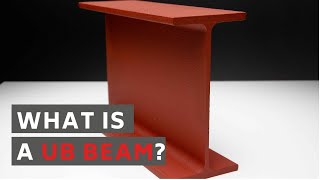 What is a UB beam? | Steelo - Ask the Engineer