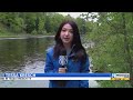 Officials warn of landslides along Muskegon River