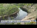 Officials warn of landslides along Muskegon River