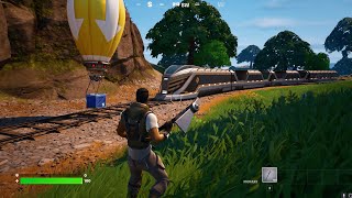 will a supply drop stop the train?🤔