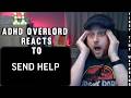 Send Help (2026) 1st Time Reaction w TheADHDOverlord | Anyways...Best Movie of 2026?