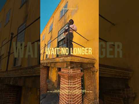 WAIT NO LONGER. 🇭🇹 X 🇨🇩 X 🇻🇮 out now everywhere🌍 #shorts