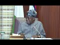 Always Appreciate our Security Agents; President Tinubu urges Nigerans