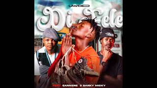 Lawkiid Di Fele ft Sannere U0026 Darky Micky 