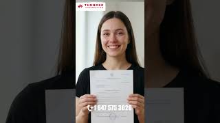 ⚖️ IRCC EXPRESS ENTRY UPDATE – CEC 🇨🇦📜