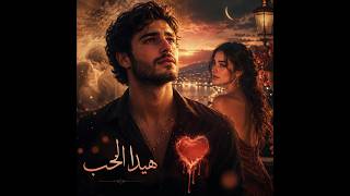 هيدا الحب